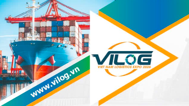 第四届越南国际物流展览会（VILOG 2026）