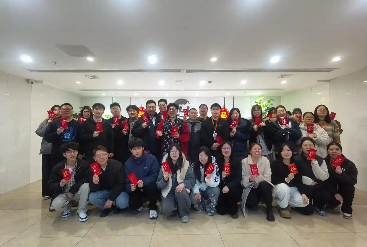 潮新闻：开工红包+6天5晚带薪度假，宁波一企业开工福利“夯”到眼红